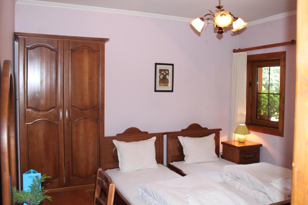 Guest House Todorini Kashti Koprivshtitsa Værelse billede