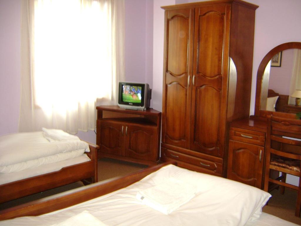 Guest House Todorini Kashti Koprivshtitsa Værelse billede