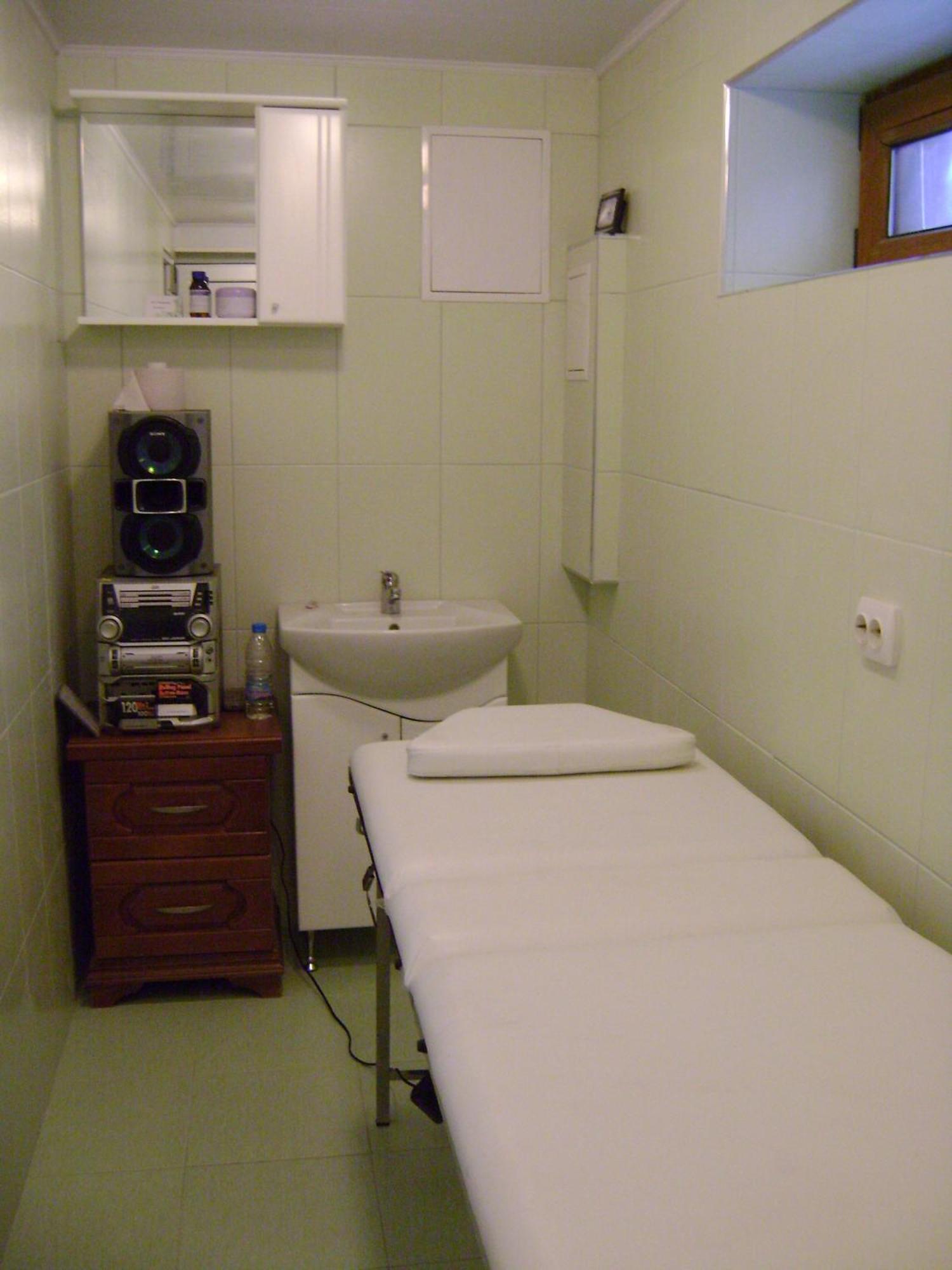 Guest House Todorini Kashti Koprivshtitsa Eksteriør billede